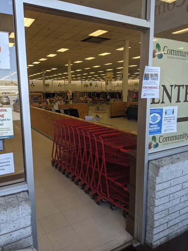 Thrift Store «CommunityAid Thrift Store & Donation Center», reviews and photos