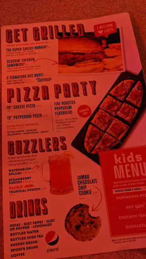 Bowling Alley «Brunswick Zone Heather Ridge Lanes», reviews and photos, 2200 S Peoria St, Aurora, CO 80014, USA