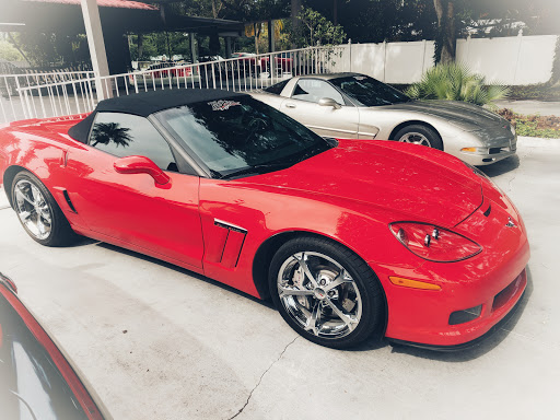 Used Car Dealer «Toy Store», reviews and photos, 1040 Seminole Blvd, Largo, FL 33770, USA