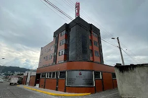 Hotel Arenal image