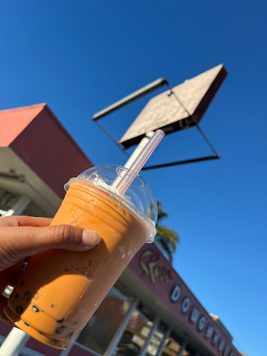 Donut Shop «Rose Donuts», reviews and photos, 11038 S Inglewood Ave, Inglewood, CA 90304, USA