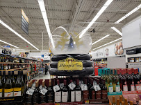 Walmart Supercenter - Photo 7 - Car repair in Springfield, IL, Springfield