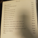 Photo n°6 de l'avis de A... fait le 25/02/2018 à 21:49 sur le  La Kambusa à Massarosa