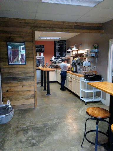 Coffee Shop «French Truck Coffee - Memphis», reviews and photos, 584 Tillman St #1, Memphis, TN 38112, USA