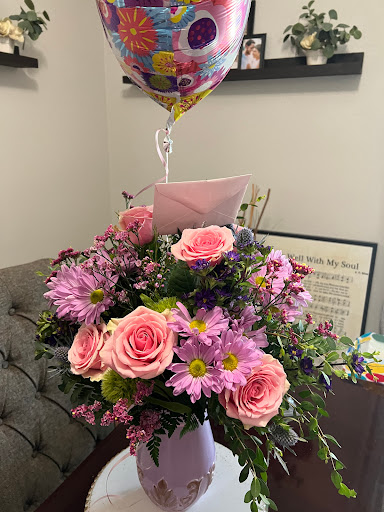 Florist «Dalton Flowers», reviews and photos, 3550 Firewheel Dr, Flower Mound, TX 75028, USA