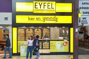 Eyfel Perfume Antalya image