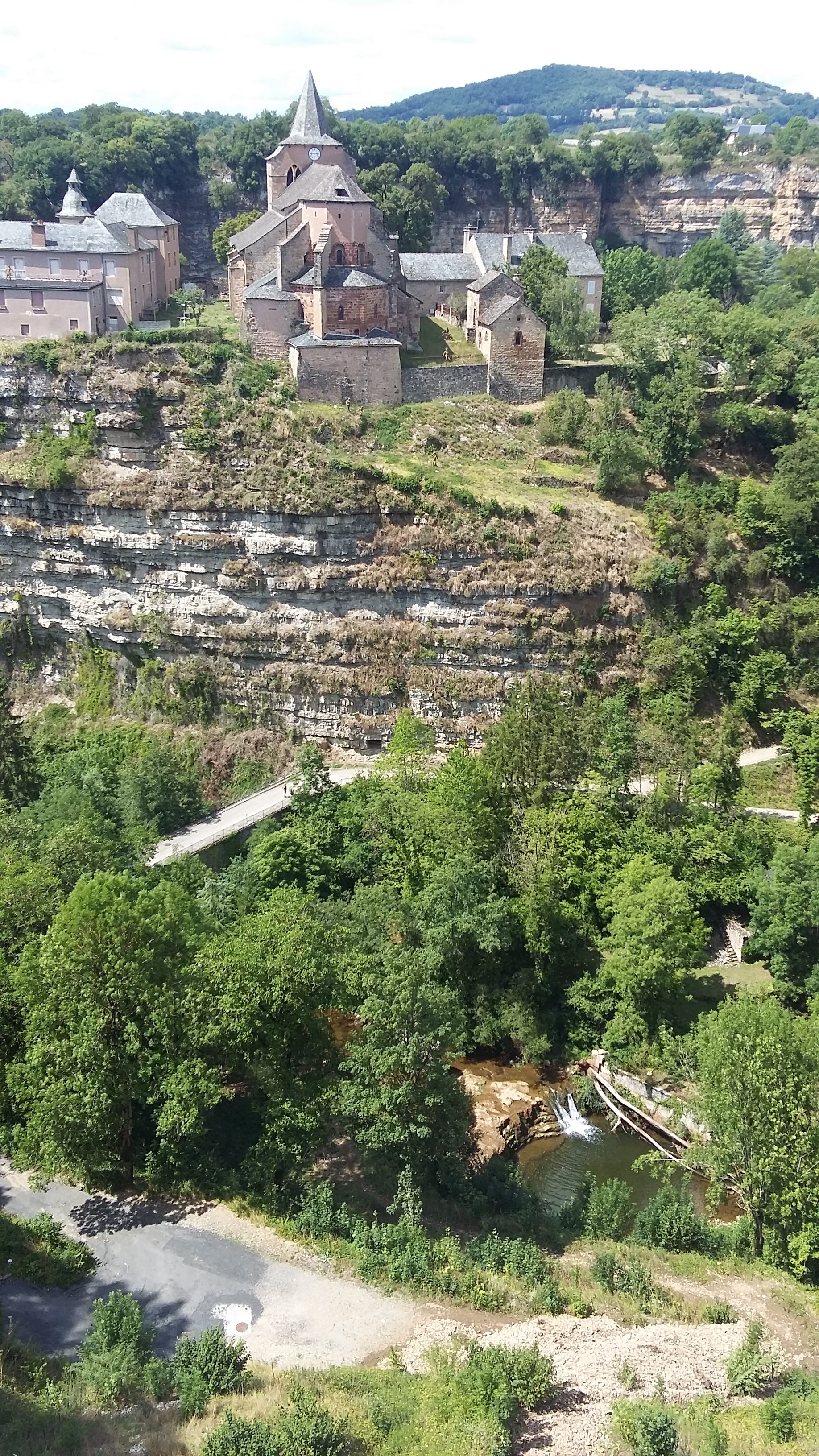Photo n° 1 de l'avis de BOUCHAIB.A fait le 12/08/2019 à 14:13