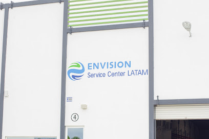 Envision Service Center LATAM