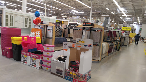 Home Improvement Store «The Home Depot», reviews and photos, 535 Lindon Park Dr, Lindon, UT 84042, USA