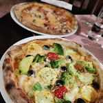 Photo n°1 de l'avis de manuela.a fait le 31/08/2023 à 15:22 sur le  Pizzeria da Franco à Bayerisch Eisenstein