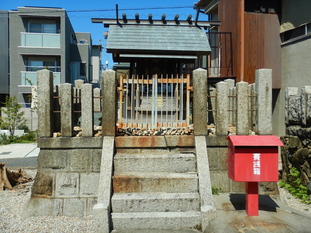 白龍神社