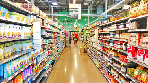 Grocery Store «Whole Foods Market», reviews and photos, 6853 S York St #119, Centennial, CO 80122, USA