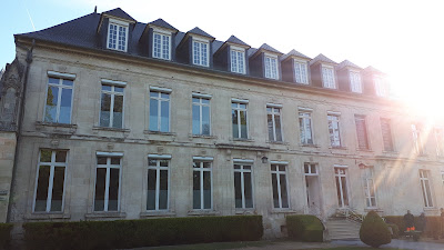 Isabelle LE CORRE à Breteuil