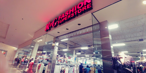 Clothing Store «K&G Fashion Superstore», reviews and photos, 2255 University Square Mall, Tampa, FL 33612, USA
