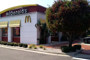 McDonald's image