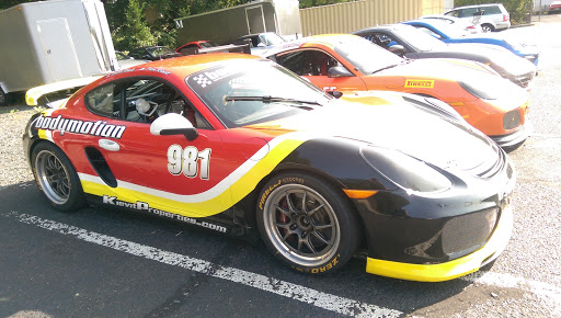 Auto Body Shop «Bodymotion - Bosch Car Service», reviews and photos, 21 Cindy Ln, Ocean Township, NJ 07712, USA