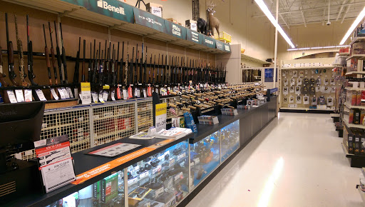 Sporting Goods Store «Academy Sports + Outdoors», reviews and photos, 1585 Scenic Hwy N, Snellville, GA 30078, USA