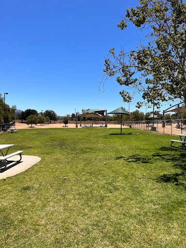 Conejo Creek Dog Park