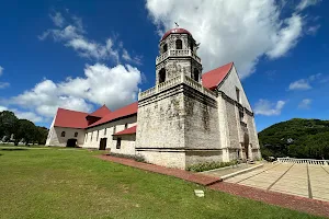 Lazi Church image