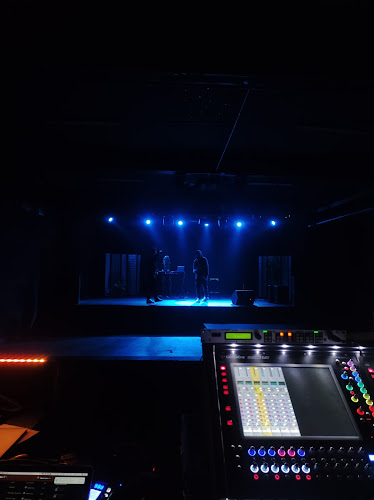 NED Nouvel Espace Dancers - Nachtclub