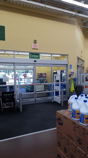 Supermarket «Walmart Neighborhood Market», reviews and photos, 13742 N Eldridge Pkwy, Cypress, TX 77429, USA