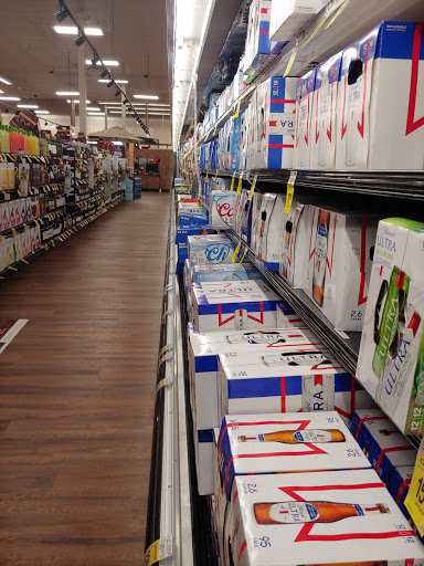 Grocery Store «Tom Thumb», reviews and photos, 633 W Wheatland Rd, Duncanville, TX 75116, USA