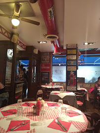 Atmosphère du Restaurant américain Rest'O'Rock à Rouen - n°13