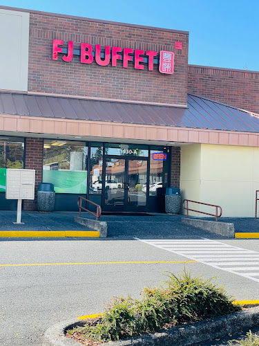 Fj Buffet LLC