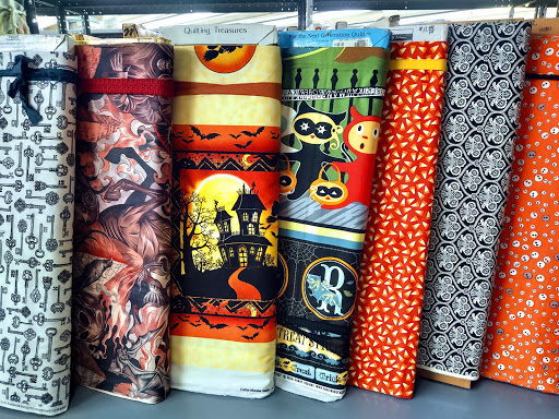 Fabric Store «Mill Outlet Fabric Shop», reviews and photos, 2906 N Prospect St, Colorado Springs, CO 80907, USA