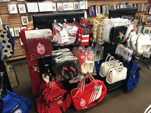 Book Store «Nubian Bookstore», reviews and photos, 1540 Southlake Pkwy, Morrow, GA 30260, USA