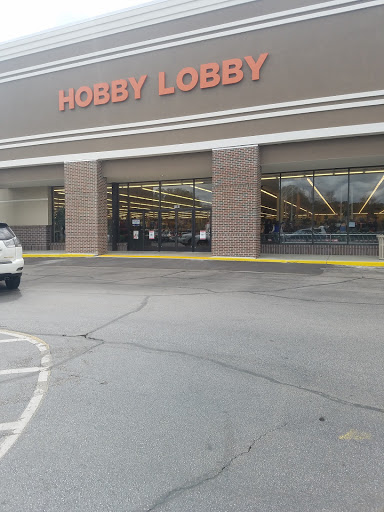 Craft Store «Hobby Lobby», reviews and photos, 1991 Exeter Rd, Germantown, TN 38138, USA
