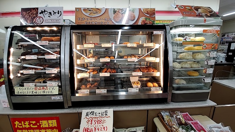 セブン-イレブン 岡崎本宿町店