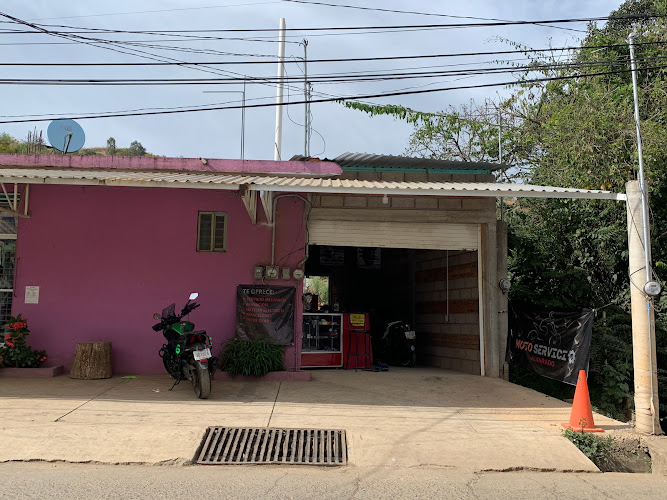 Moto Servicio Alvarado