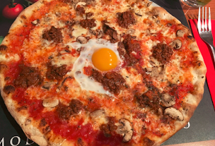 Photo n°46 de Pomodoro & Basilico à Quimper ()