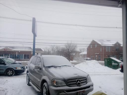 Supermarket «Yao Lee Oriental Supermarket», reviews and photos, 2848 N High St, Columbus, OH 43202, USA