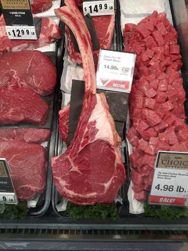 Supermarket «Hy-Vee», reviews and photos, 115 Wilmar Ave, Grand Island, NE 68803, USA