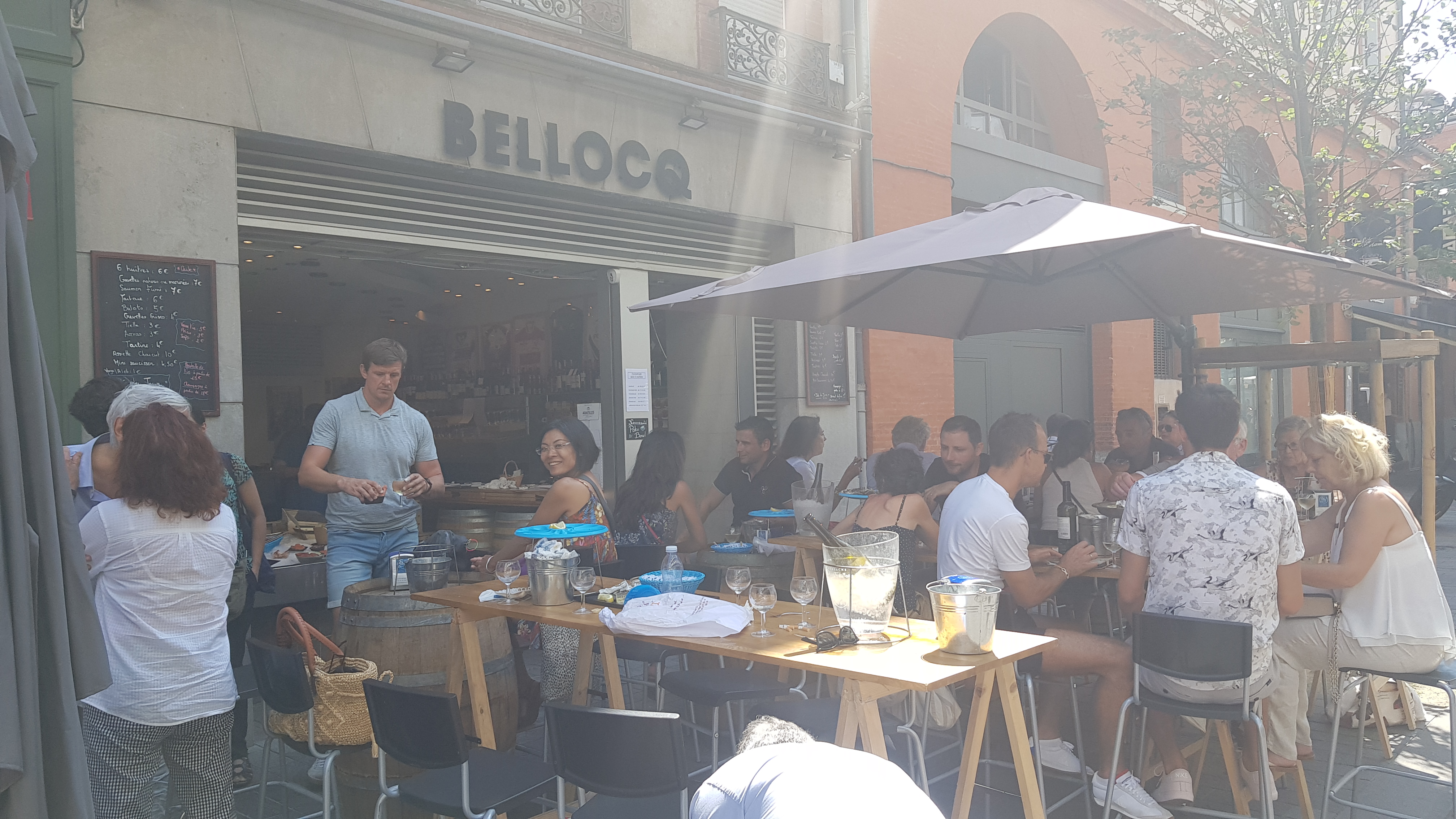 Photo n° 1 de l'avis de Boone.h fait le 18/08/2019 à 12:13