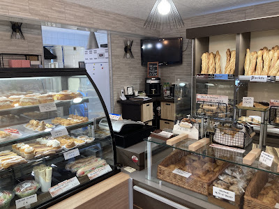 BOULANGERIE LOU CASTEL MONTADY à Montady