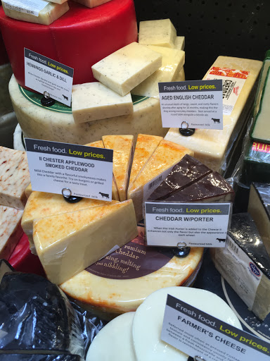 Grocery Store «Kroger Marketplace», reviews and photos, 9150 N Tarrant Pkwy, North Richland Hills, TX 76182, USA