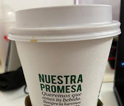 Starbucks Paseo Tabasco photo