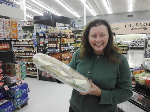 Supermarket «Lucky», reviews and photos, 1475 41st Ave, Capitola, CA 95010, USA