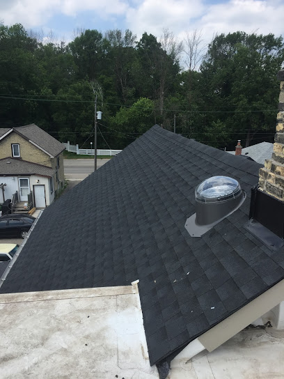 Maxton Roofing And Exteriors