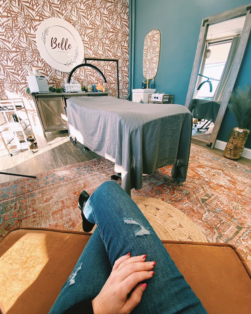 Belle Aesthetics 52601