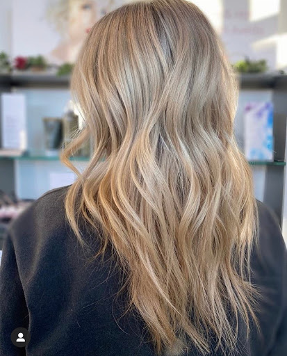 Beauty Salon «Life AVEDA Salon and Spa», reviews and photos, 11509 District Dr, South Jordan, UT 84095, USA