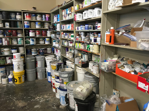 Building Materials Store «Second Chance Building Materials Center», reviews and photos, 1423 W Grove St, Boise, ID 83702, USA