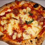 Photo n°1 de l'avis de ALEX.o fait le 23/01/2019 à 20:16 sur le  Al Cuntadein (ristorante campano ed autentica pizzeria napoletana) à Pianoro