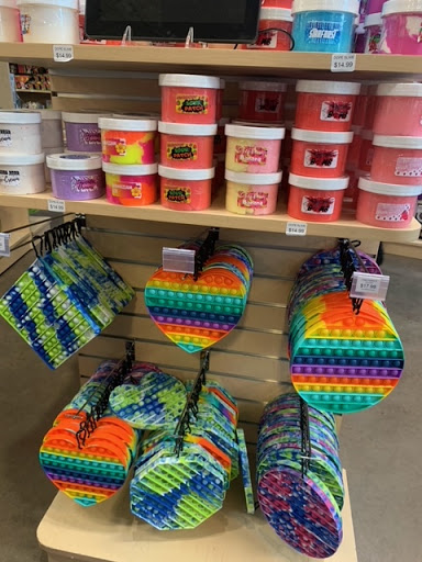 Toy Store «Learning Express Toys & Gifts», reviews and photos, 9660 Falls of Neuse Rd #130, Raleigh, NC 27615, USA