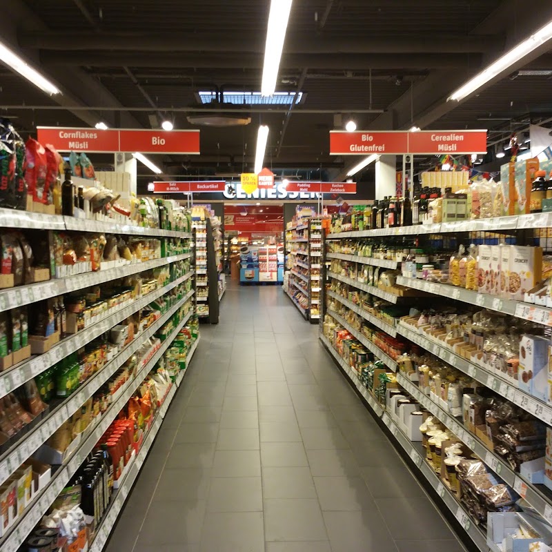 REWE Center