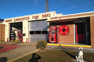 North Charleston Fire Dept. Station 1