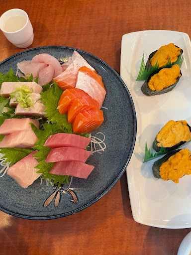 Shimizu Cuisine image